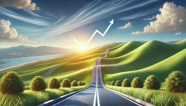 Enduring Market Volatility With a Financial Plan