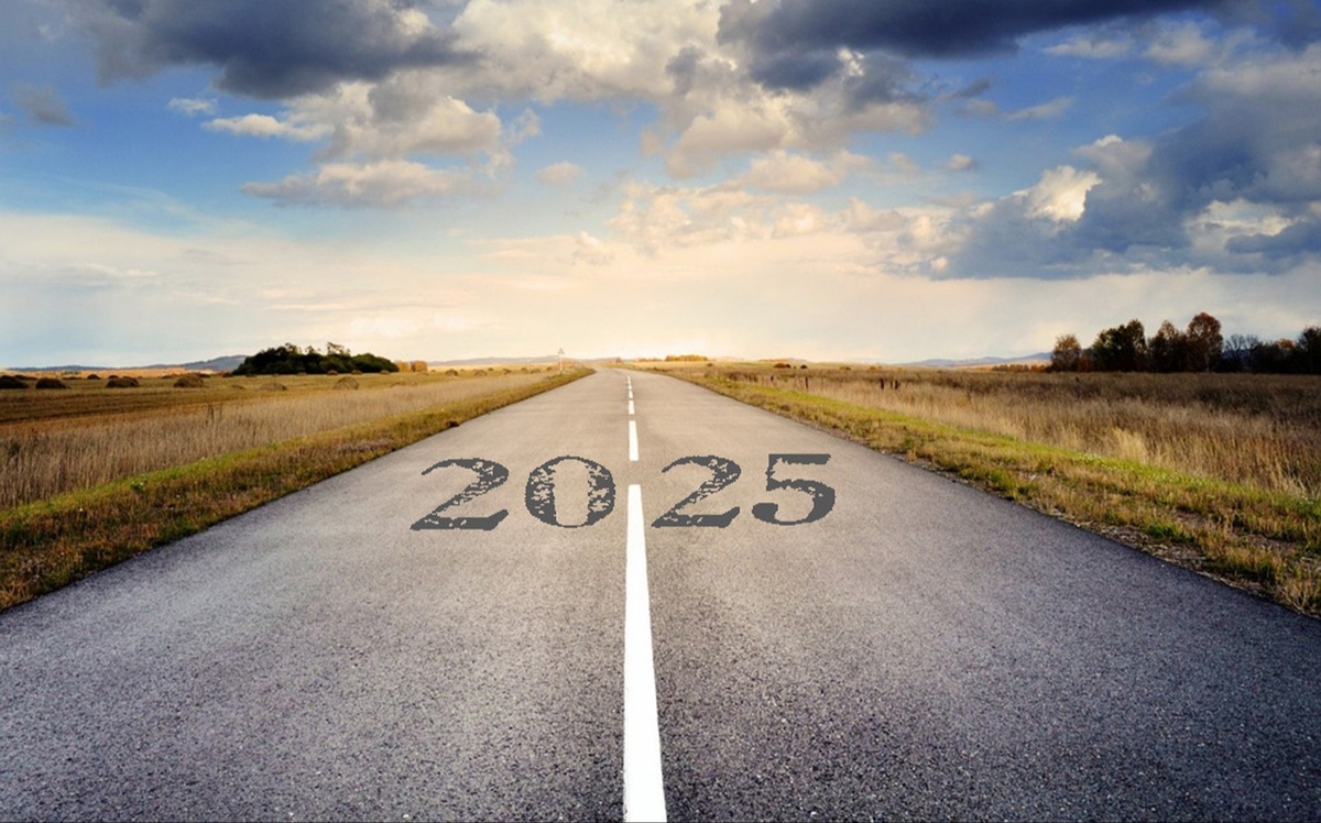 2025 Financial Environment  & The Factors That May Help Shape It
