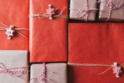 Last Christmas…OR the First COVID Christmas