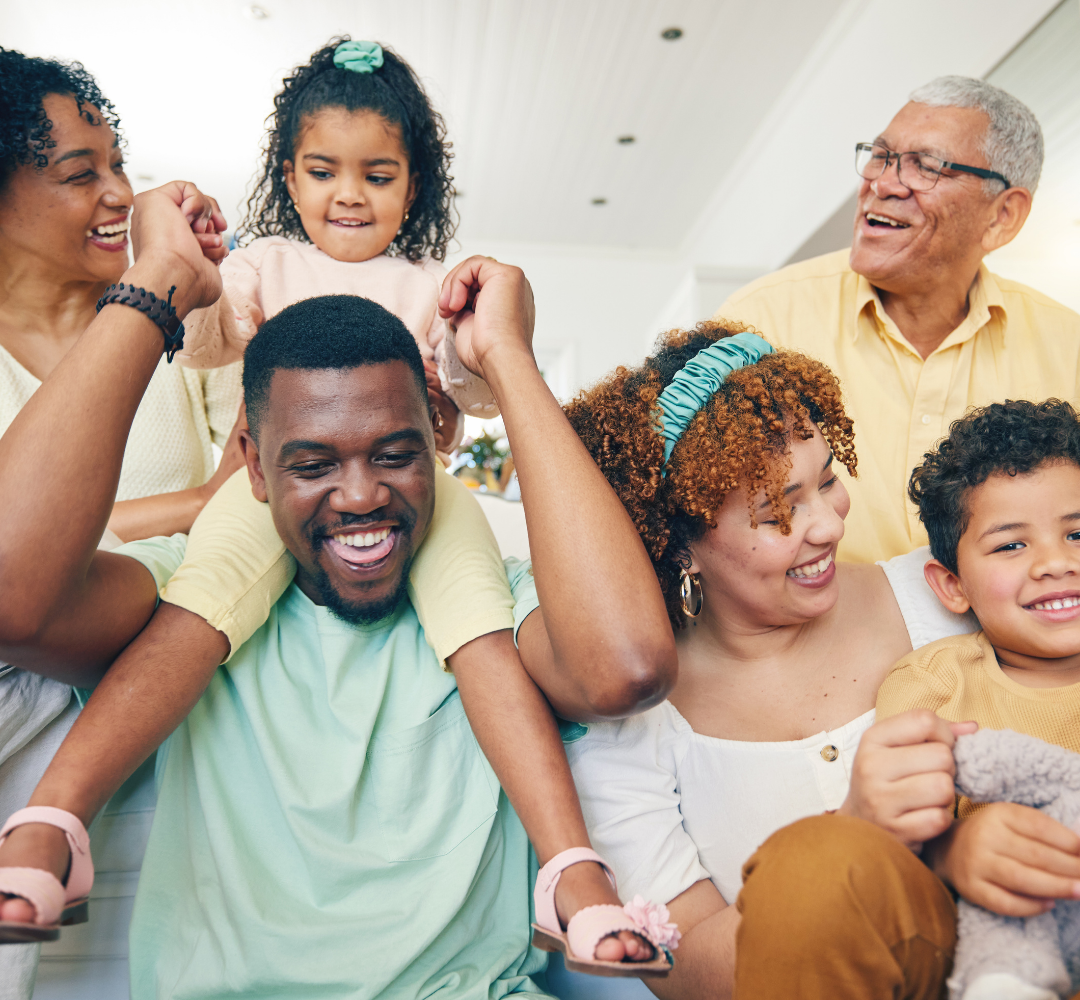 Strategies for Managing Wealth Across Multiple Generations