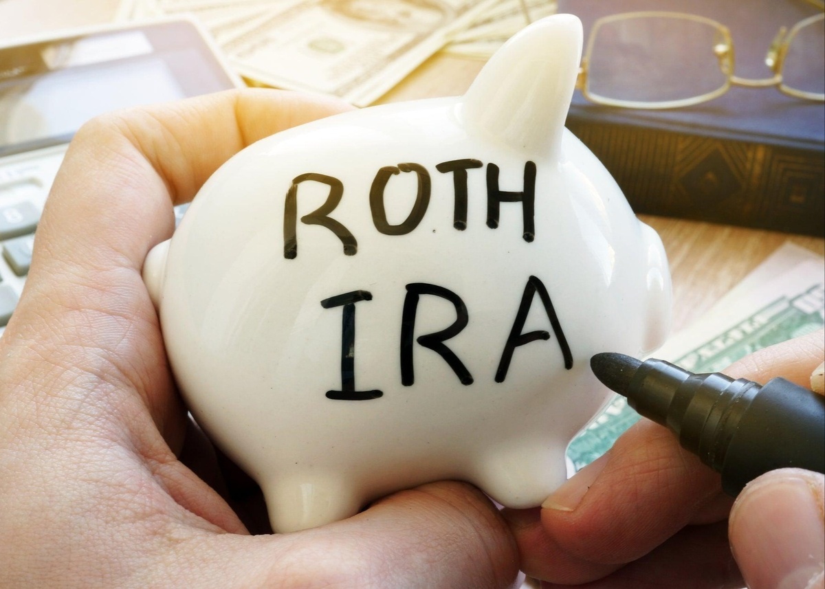 Roth IRA Conversions