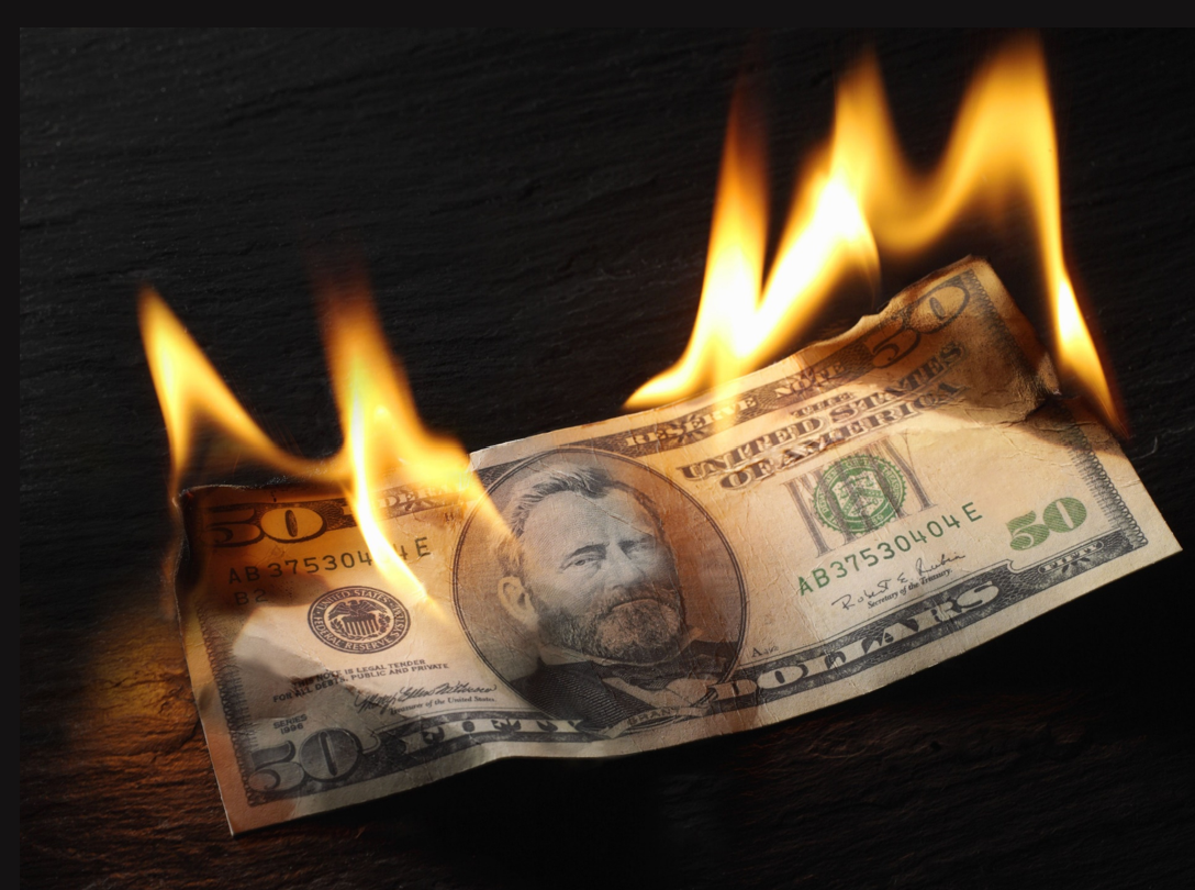 Why Inflation Is Still a Threat to Retirement—and What to Do About It