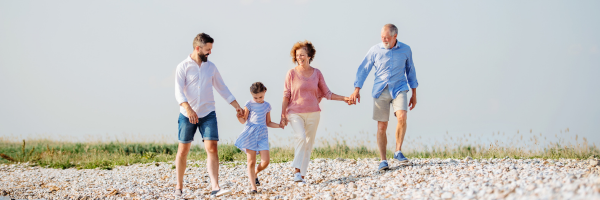 From Lake Days to Legacy: 4 Ways to Preserve What Matters Most