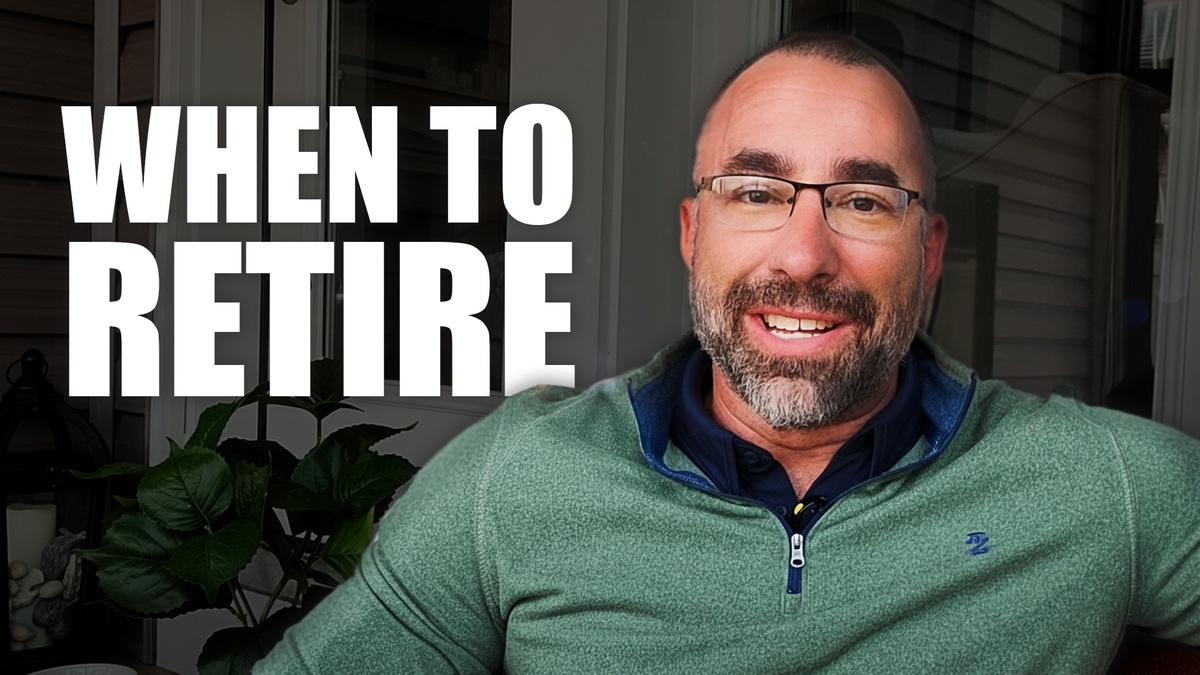 The Retirement “Dessert” Mistake Too Many People Regret Making (Social Security, Pensions & Timing E