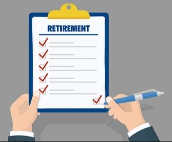 Our April 2025 Newsletter: Retirement Checklist for 2025