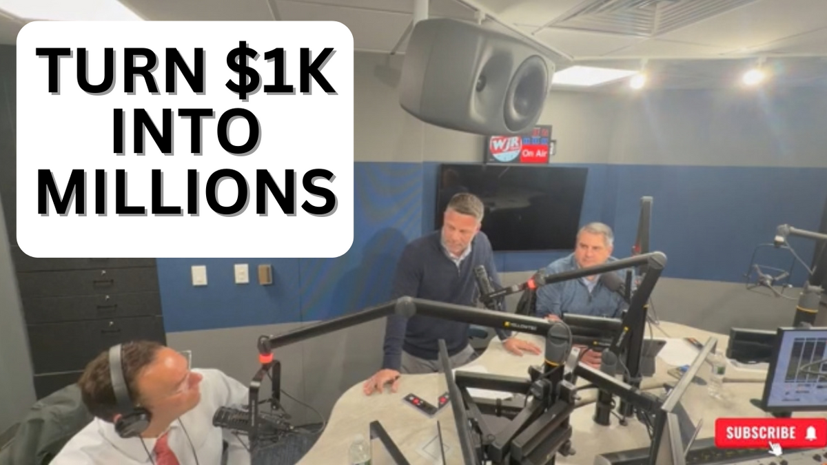 The $1,000 Trump Account Parents NEED TO KNOW