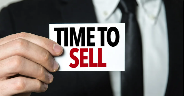 Can You Sell Your Company to an Outside Third Party?