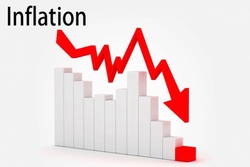 Inflation 2023…I’m Down