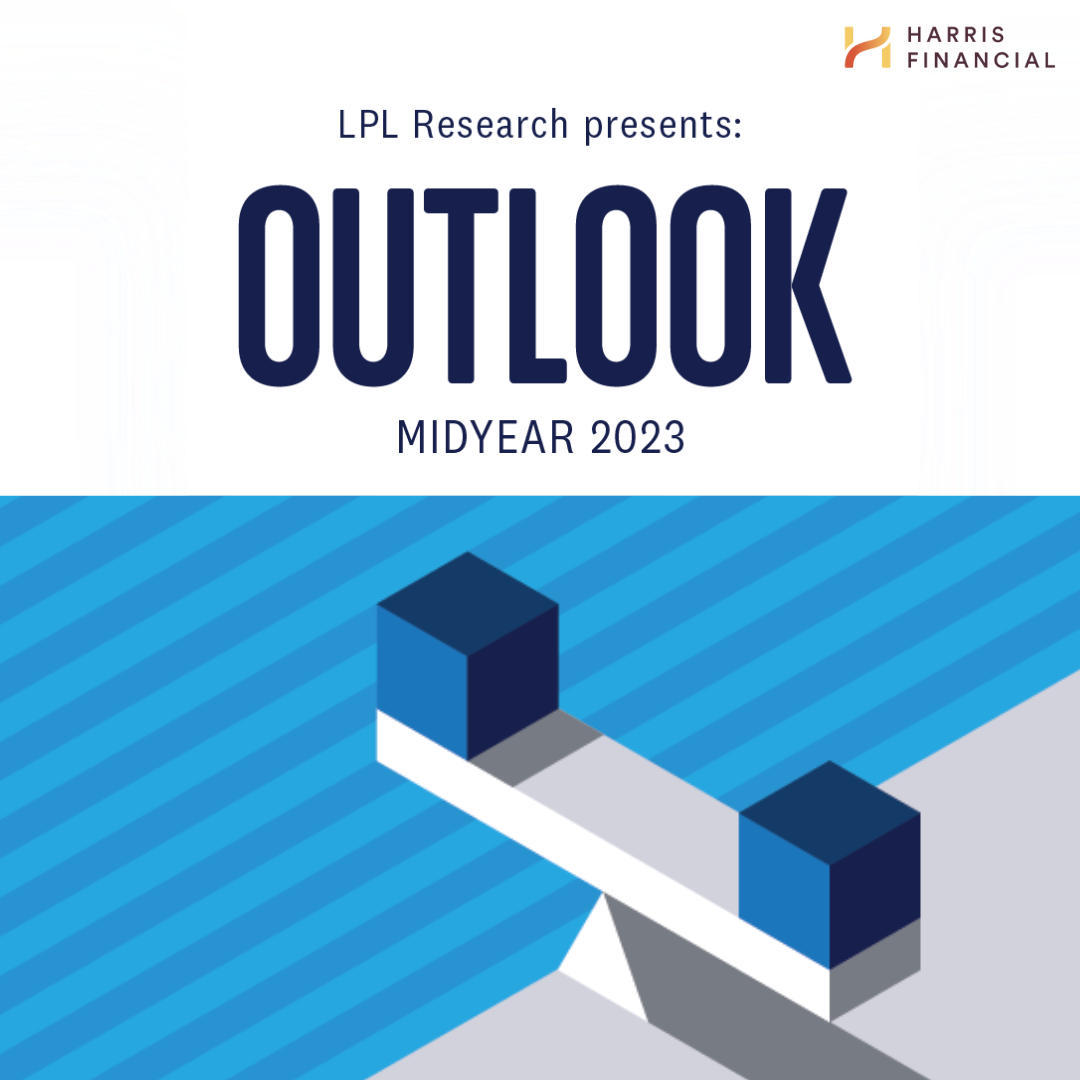 Midyear Outlook 2023: The Path Toward Stability