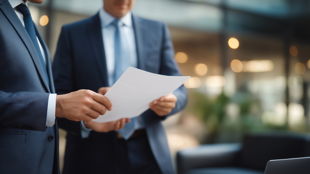 Blackout Periods and 105b-1 Plans: A Guide for Executives