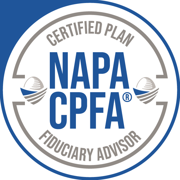 Certified Plan Fiduciary Advisor-CPFA