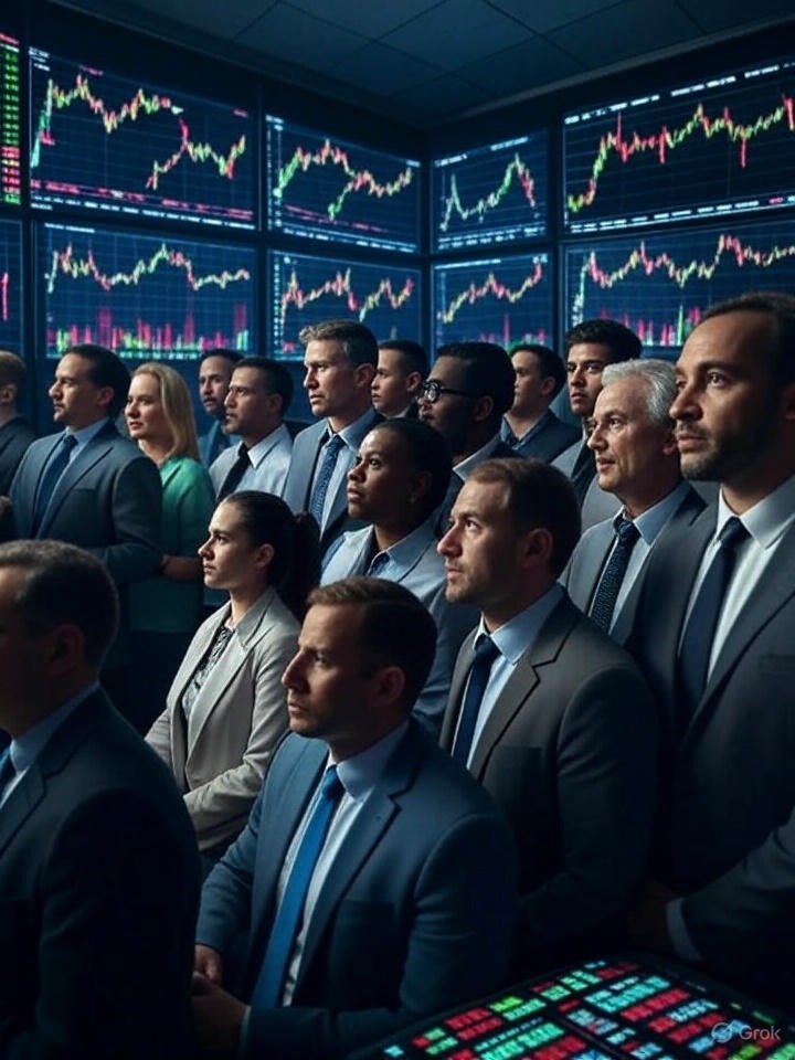 Volatility Likely to Bring Opportunities As Trade Uncertainty Continues
