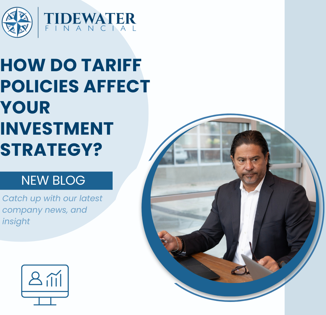 How Do Tariff Policies Affect Your Investment Strategy?