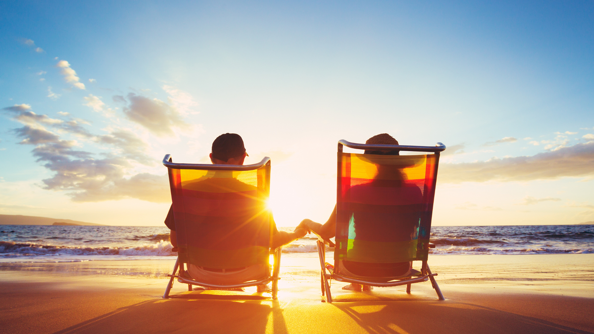Retirement Planning: The Ultimate Endless Summer Adventure