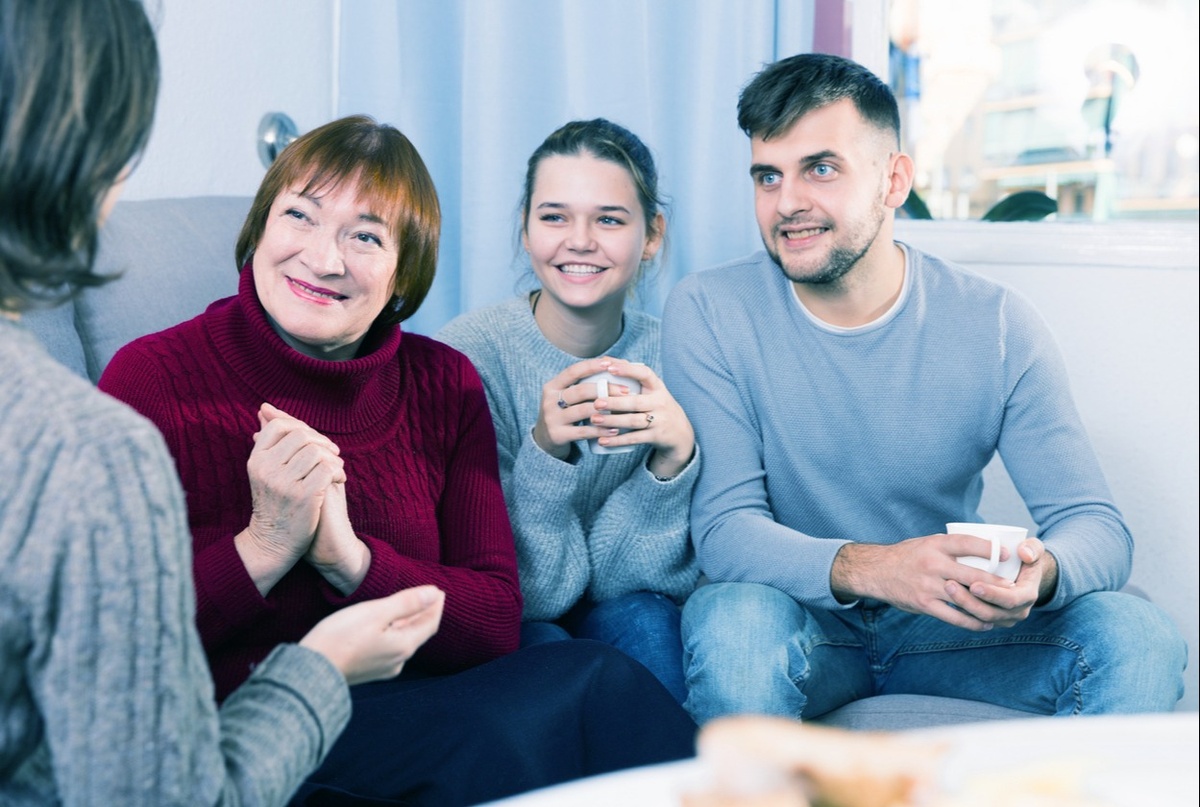 Your Wealth Should Work for You – Not the Other Way Around