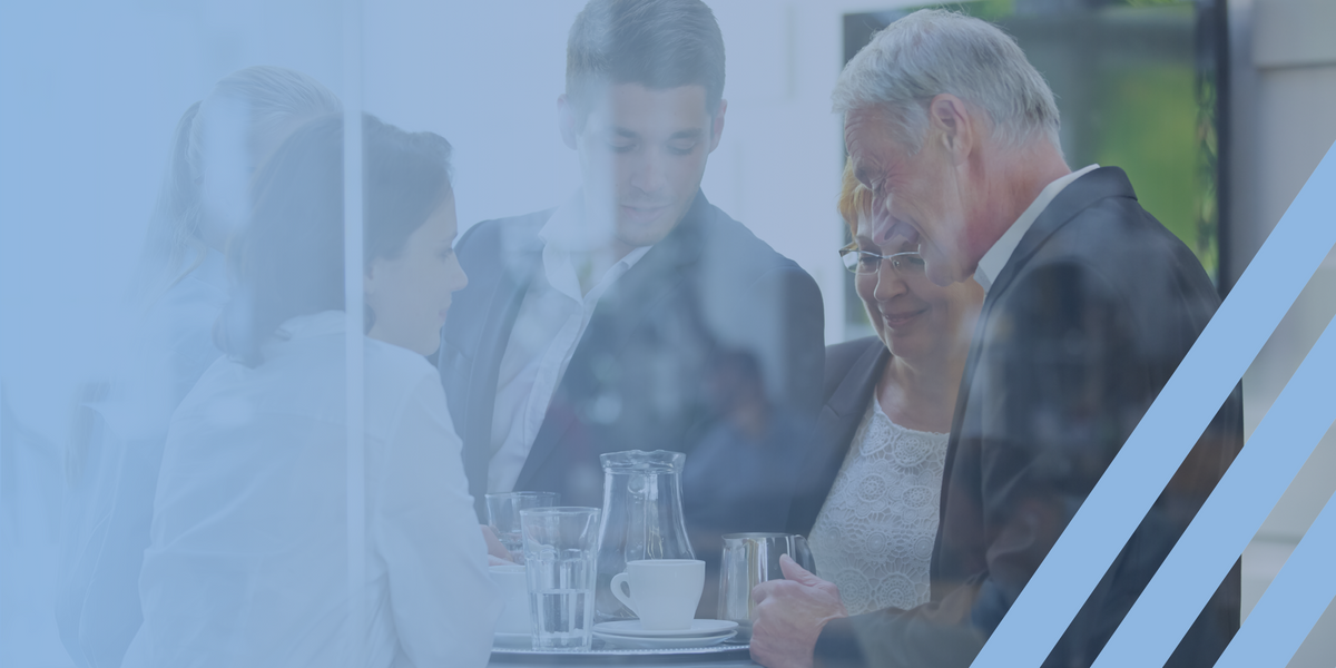 Retirement Readiness Starts Now: Helping Employees Plan with Confidence