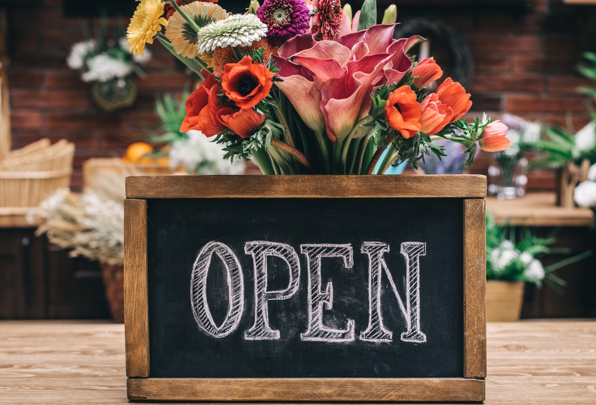 Going Self Employed, a Checklist for Success