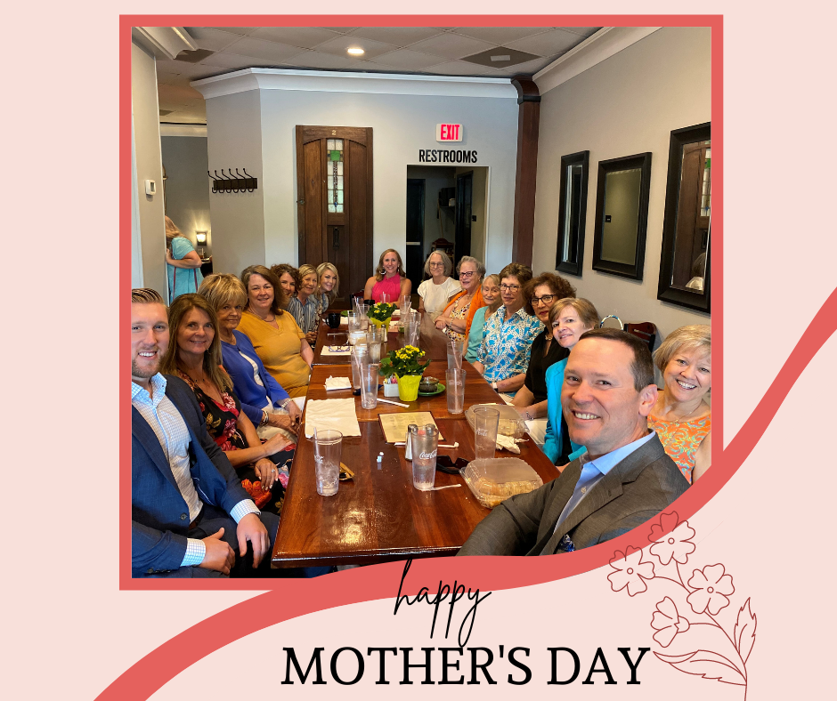 Mother's Day Luncheon