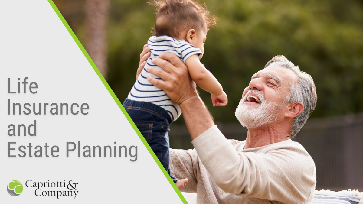 Life Insurance and Estate Planning
