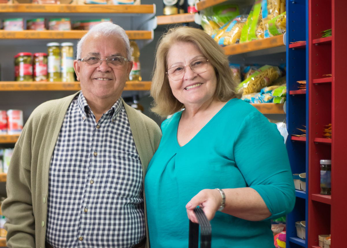 Food Inflation Soars - Simple Tips to Trim Your Groceries
