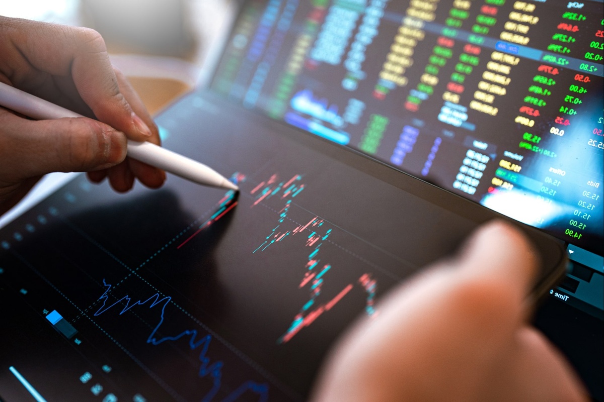 Hello Volatility, We've Been Expecting You
