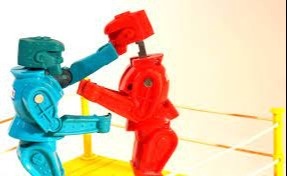 Don't Fight the Fed