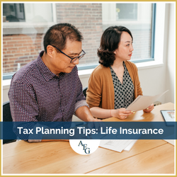 Tax Planning Tips: Life Insurance