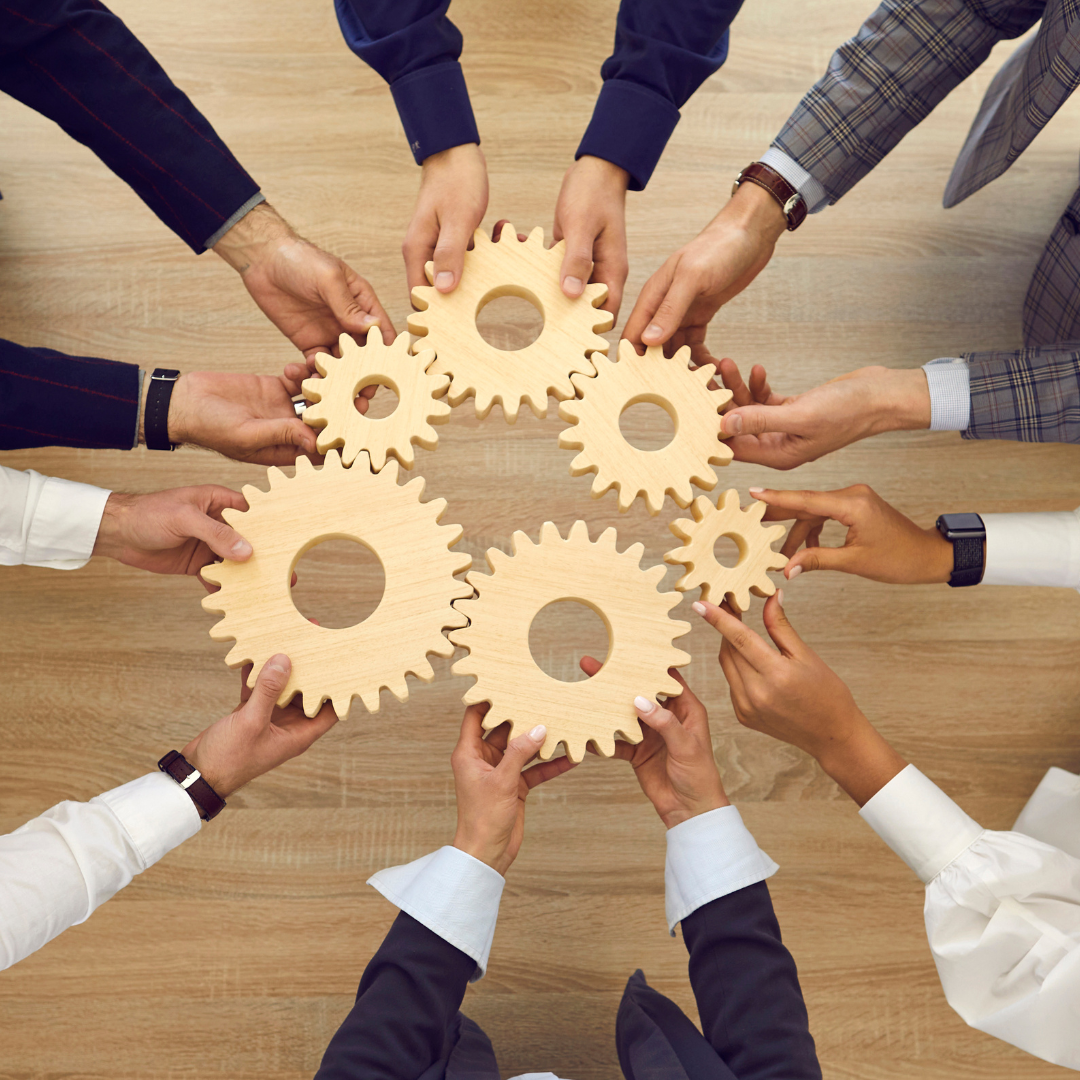 Building a Business with Purpose