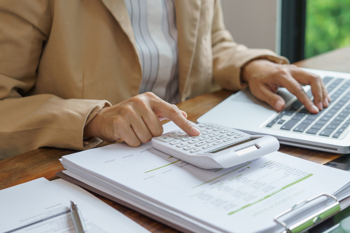 Financial Lessons from 2025: Planning for a Stronger 2026