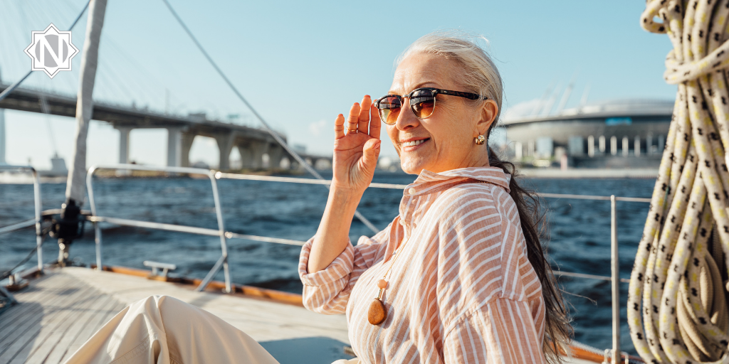 Retirement Planning: The Ultimate Endless Summer Adventure