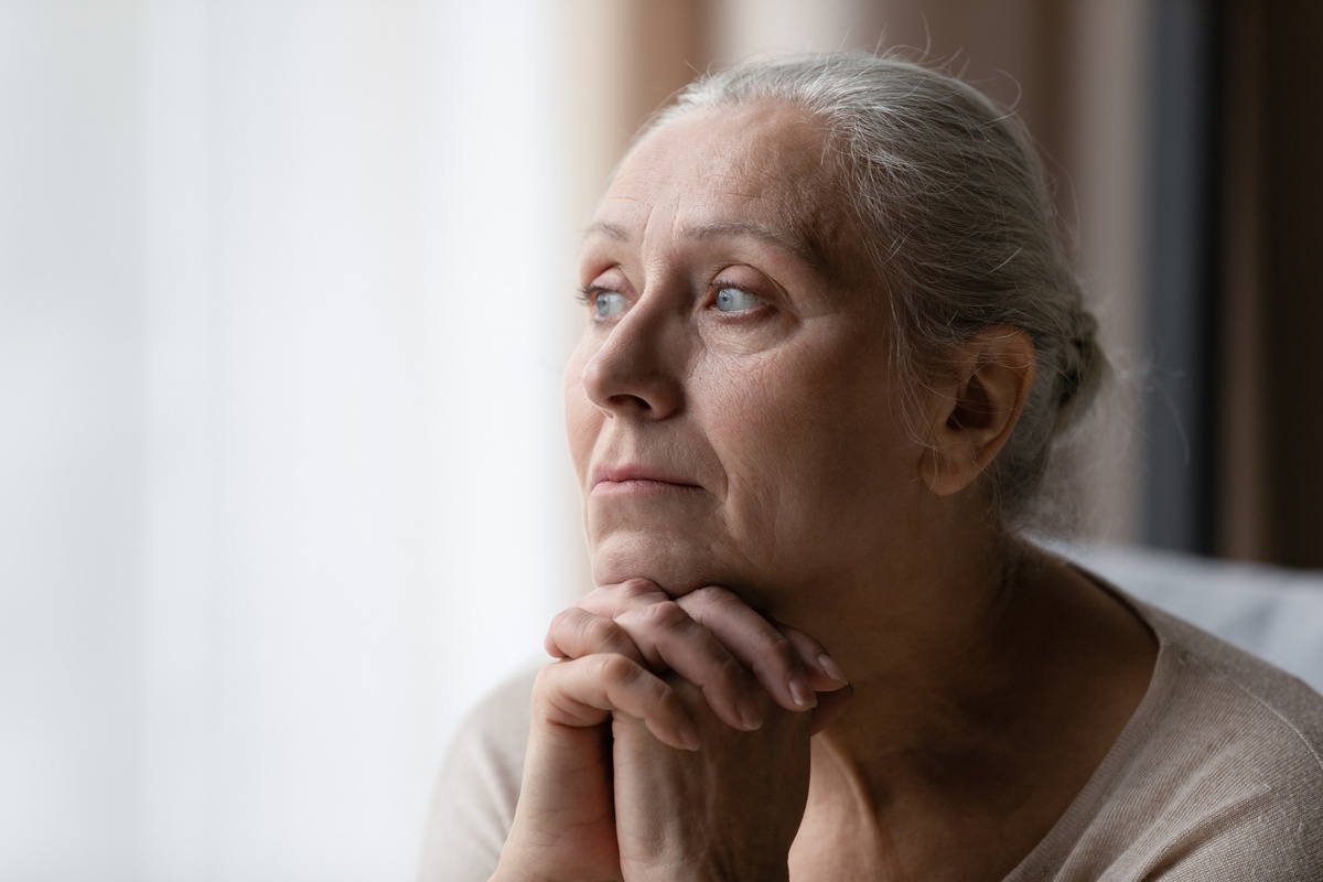 What Women Need to Know: Alzheimer’s Disease and its Financial Repercussions
