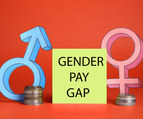 The Gender Pay Gap and Why Women Should Invest Smarter