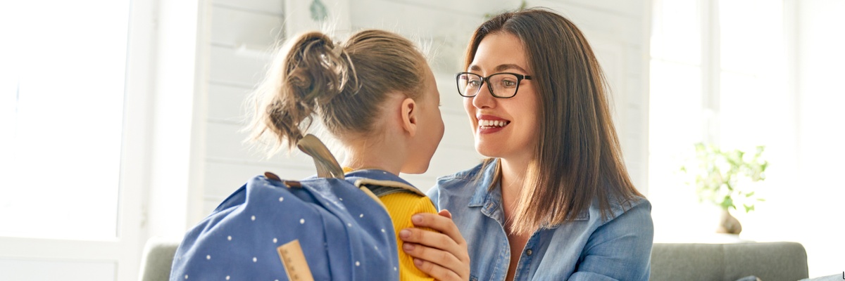 Greater Goals for a New School Year