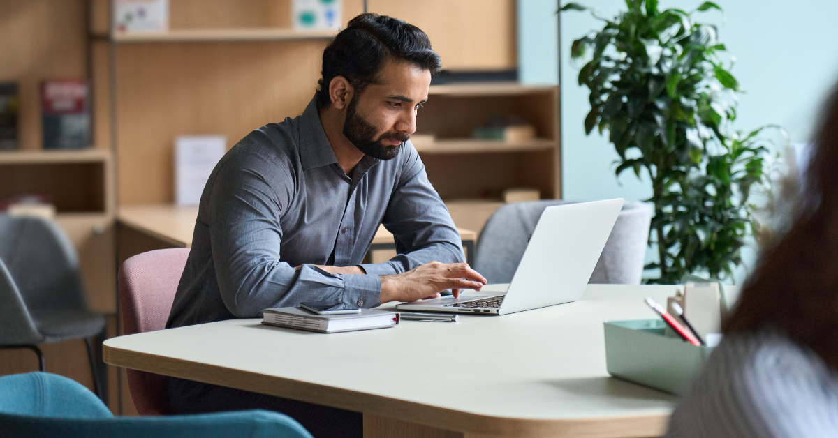 Protecting Your Financial Information Online