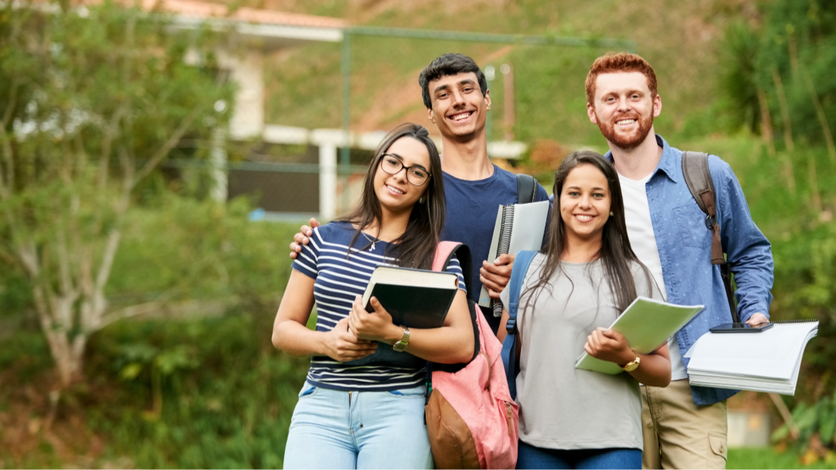 Students Are Applying for Aid with New FAFSA