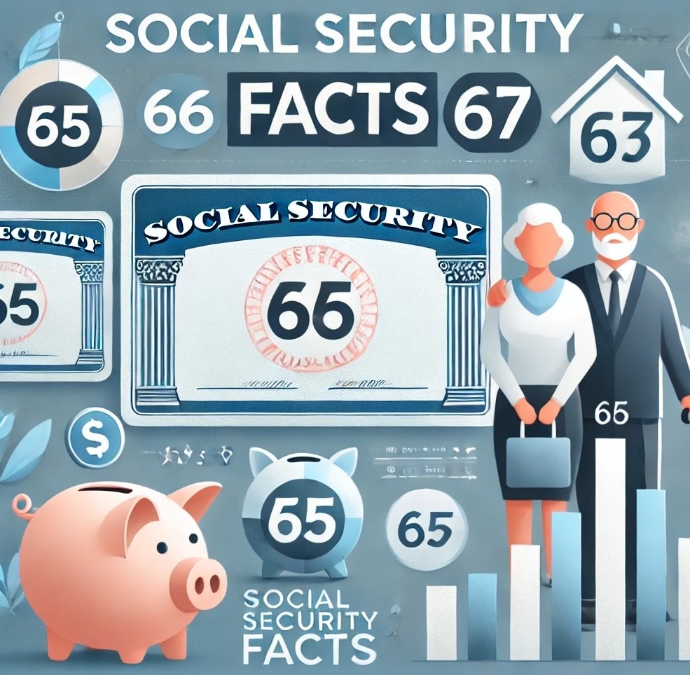 Surprising Social Security Facts You Didn’t Know!