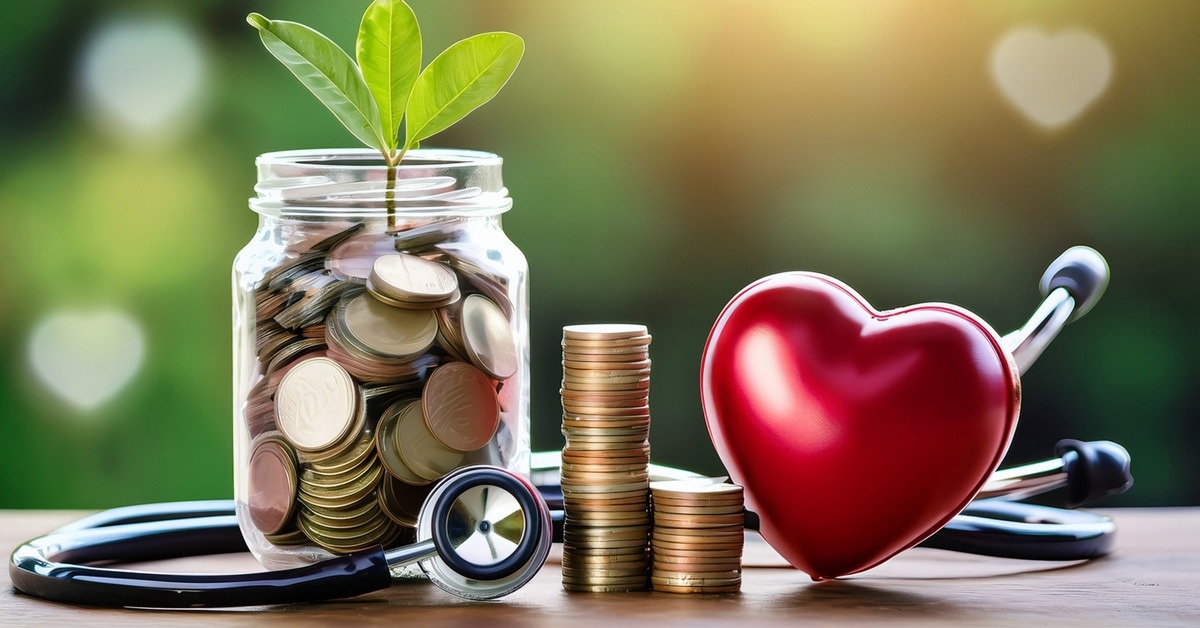 5 Pillars of Financial Wellness