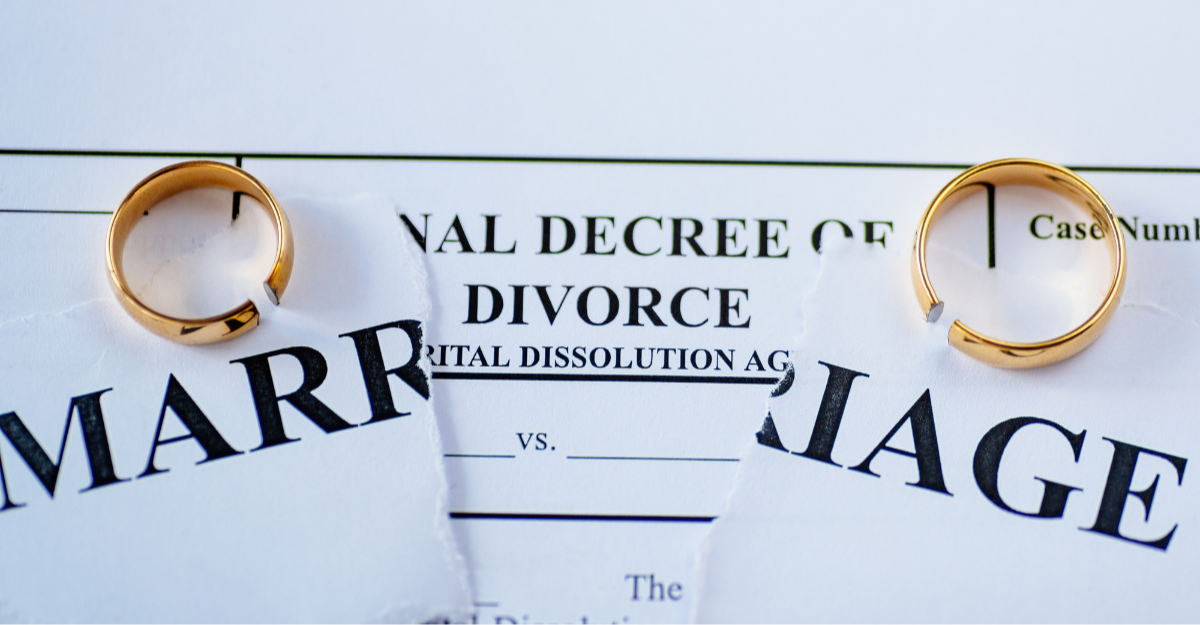 New and Continuing Needs for Life Insurance in Divorce