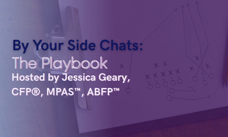 Tax Planning Updates That Matter: Key Insights from Our Latest By Your Side Chat