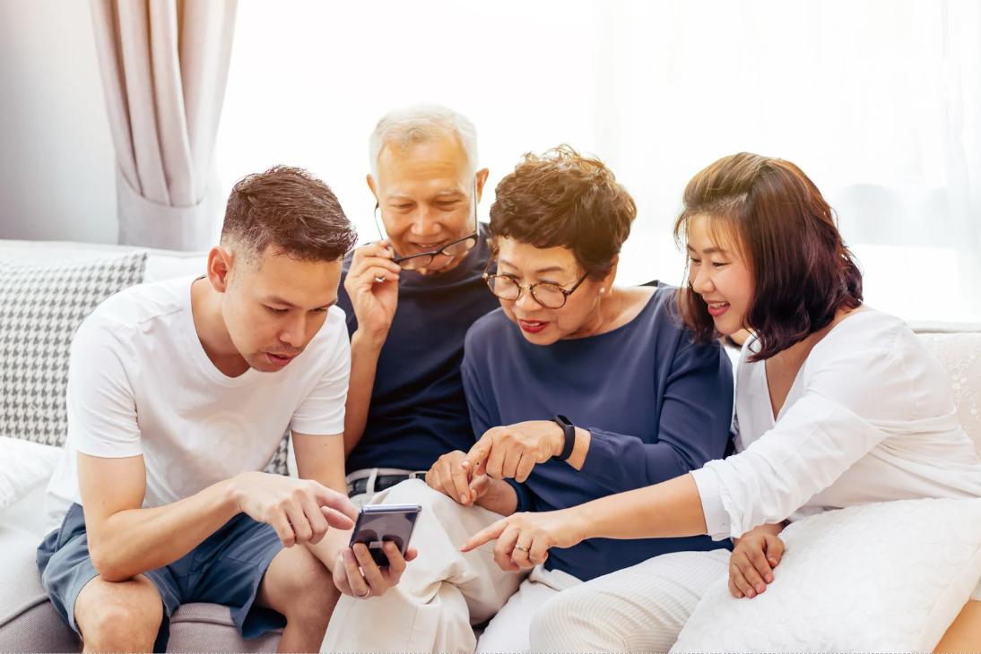 Let's Talk Money: Questions to Ask Your Parents About Their Finances