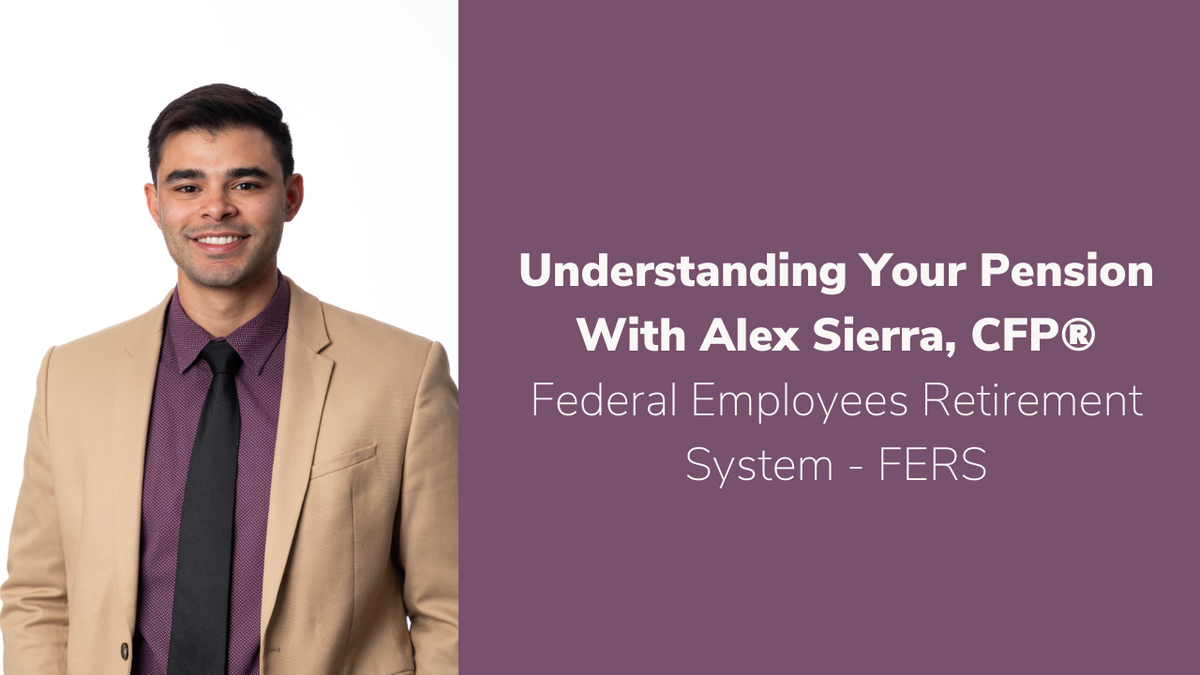 Federal Employees Retirement System - FERS