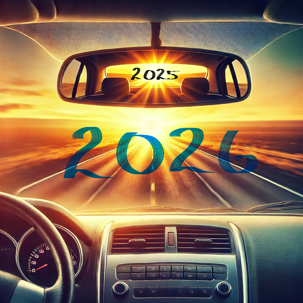 New Year 2026 Message