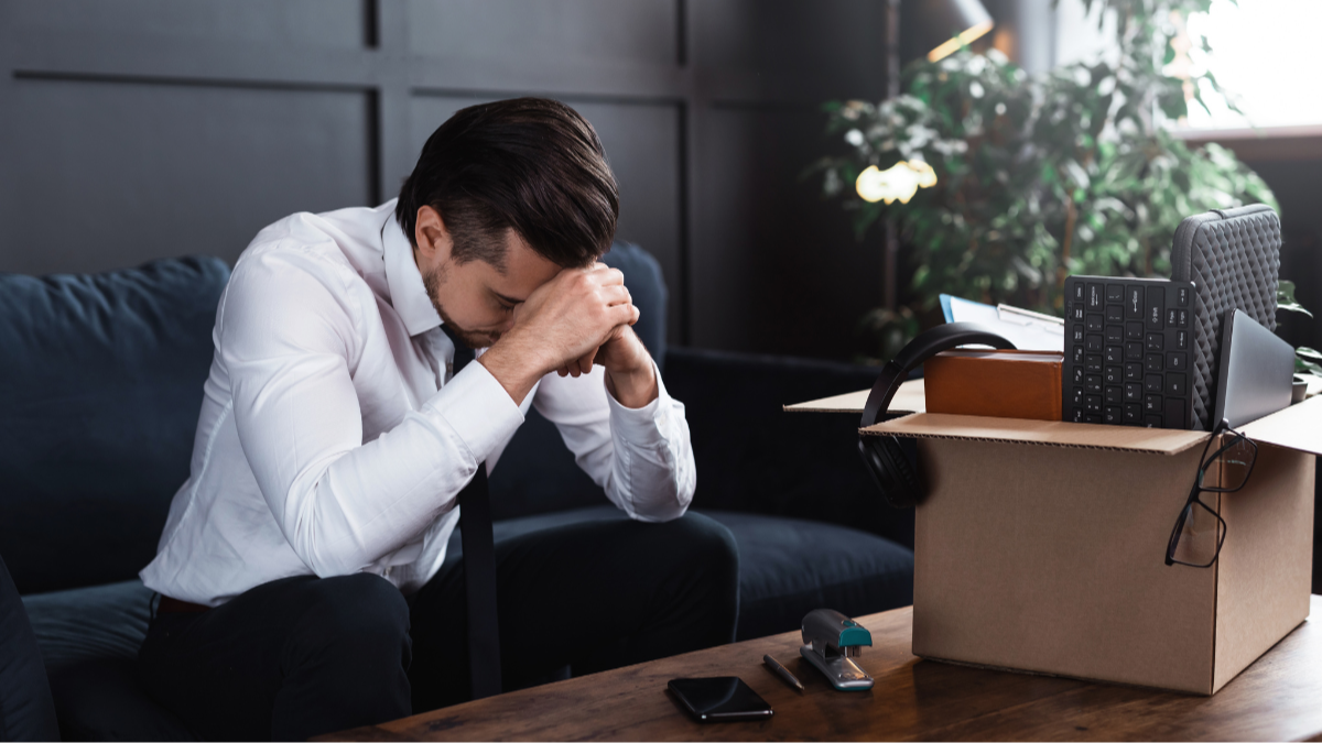 Financial Survival After a Job Loss