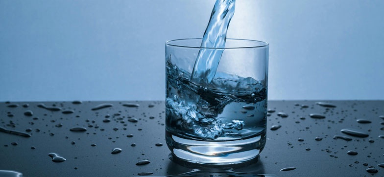 Is Your Life Dehydrated?