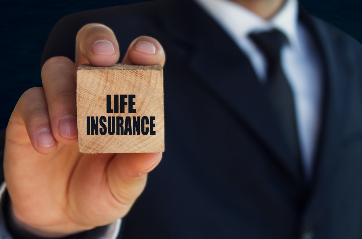 The Reich Report-Life Insurance Can Be a Useful Tool