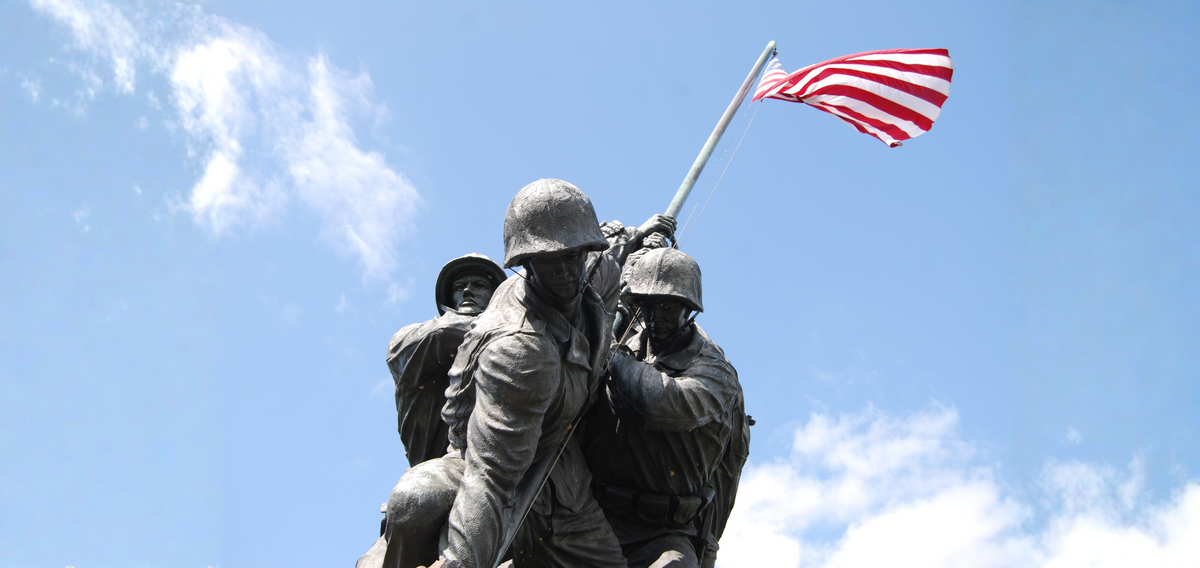 Honoring Our Veterans: The Legacy of Service and Sacrifice
