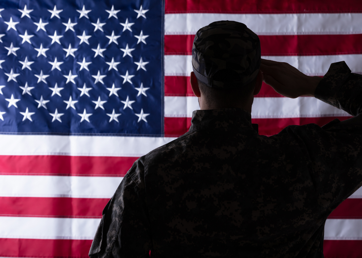 May Is Military Appreciation Month: 5 Financial Tips For Every Military Family