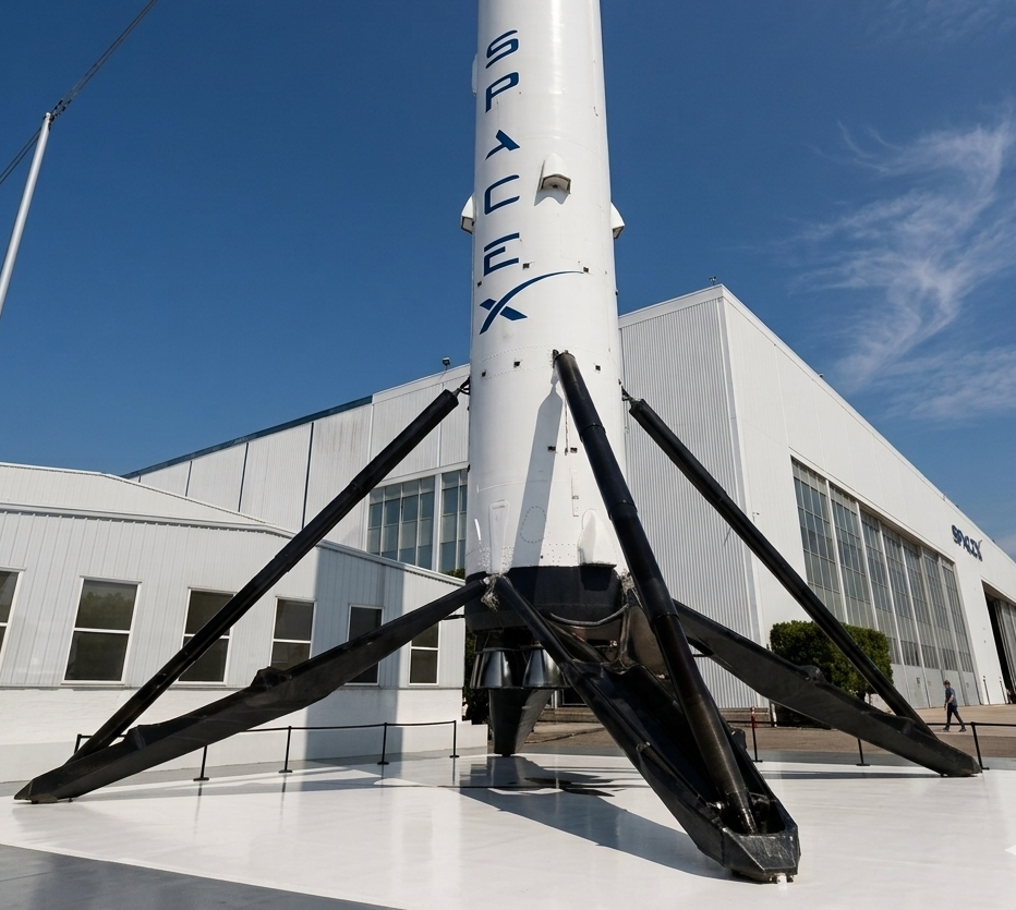 SpaceX’s Post-IPO Frontier: A Guide on Lockups, Volatility & Taxes