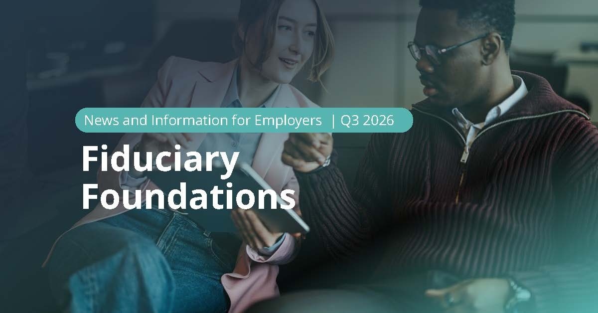 Fiduciary Foundations