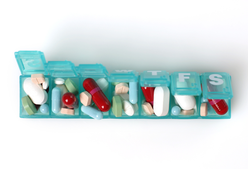Open Enrollment: Weighing the Benefits